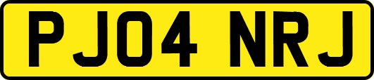 PJ04NRJ