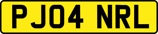 PJ04NRL