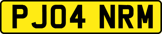 PJ04NRM