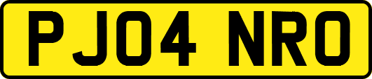 PJ04NRO