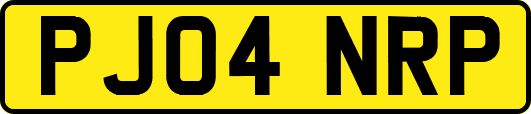 PJ04NRP