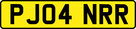 PJ04NRR