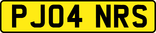 PJ04NRS