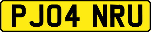 PJ04NRU