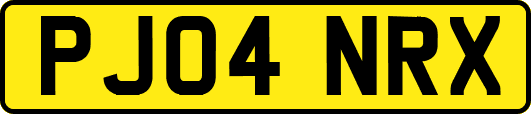 PJ04NRX