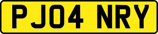 PJ04NRY