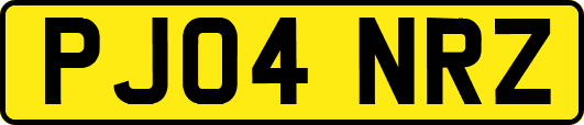 PJ04NRZ