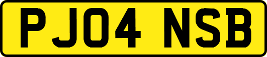 PJ04NSB