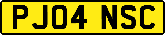 PJ04NSC
