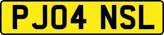 PJ04NSL