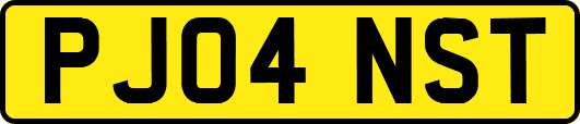 PJ04NST