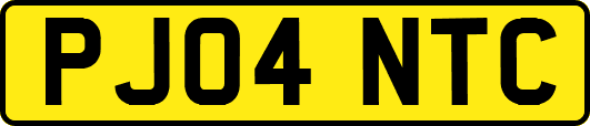 PJ04NTC