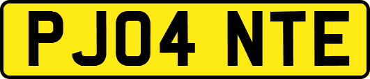 PJ04NTE