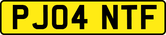 PJ04NTF