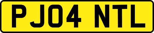 PJ04NTL