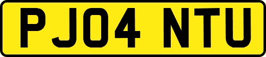 PJ04NTU