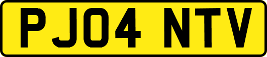 PJ04NTV
