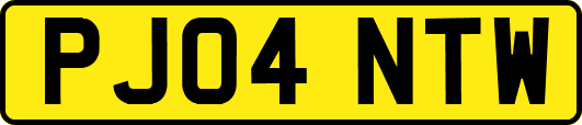 PJ04NTW