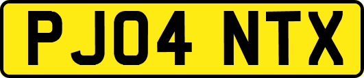 PJ04NTX