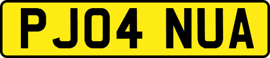 PJ04NUA