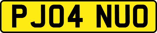 PJ04NUO