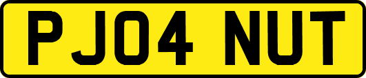 PJ04NUT