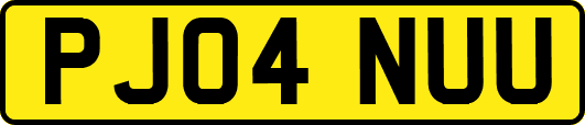 PJ04NUU