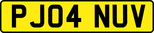 PJ04NUV