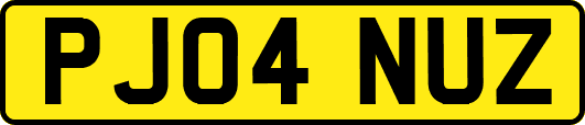 PJ04NUZ