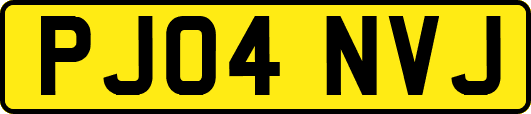 PJ04NVJ