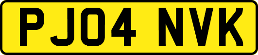 PJ04NVK