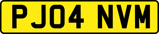 PJ04NVM
