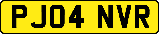 PJ04NVR