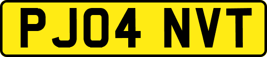 PJ04NVT