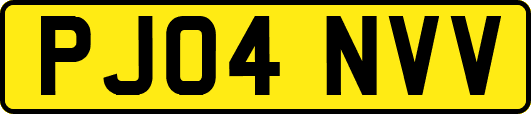 PJ04NVV