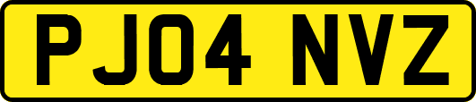 PJ04NVZ