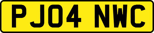 PJ04NWC
