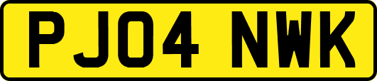 PJ04NWK
