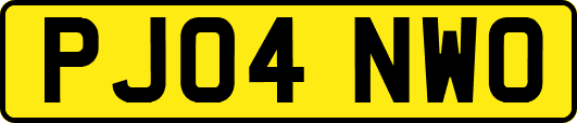 PJ04NWO