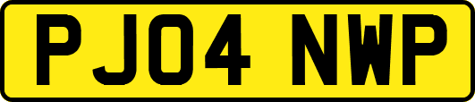 PJ04NWP