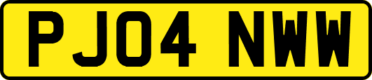 PJ04NWW