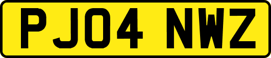 PJ04NWZ