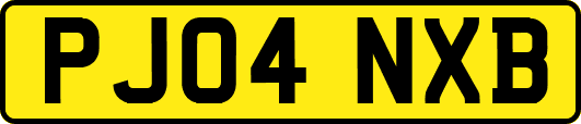 PJ04NXB