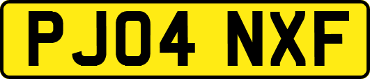 PJ04NXF
