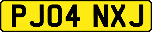 PJ04NXJ