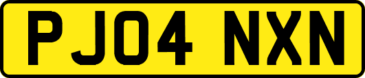 PJ04NXN