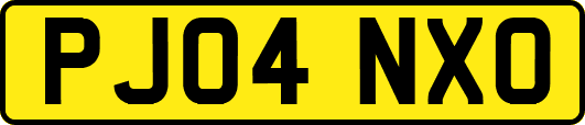 PJ04NXO