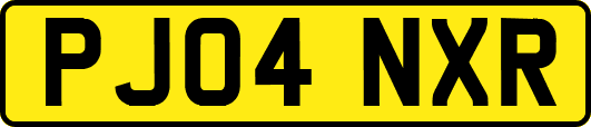 PJ04NXR