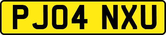 PJ04NXU