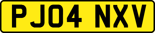 PJ04NXV